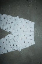 Re-worked grommet pant - 013