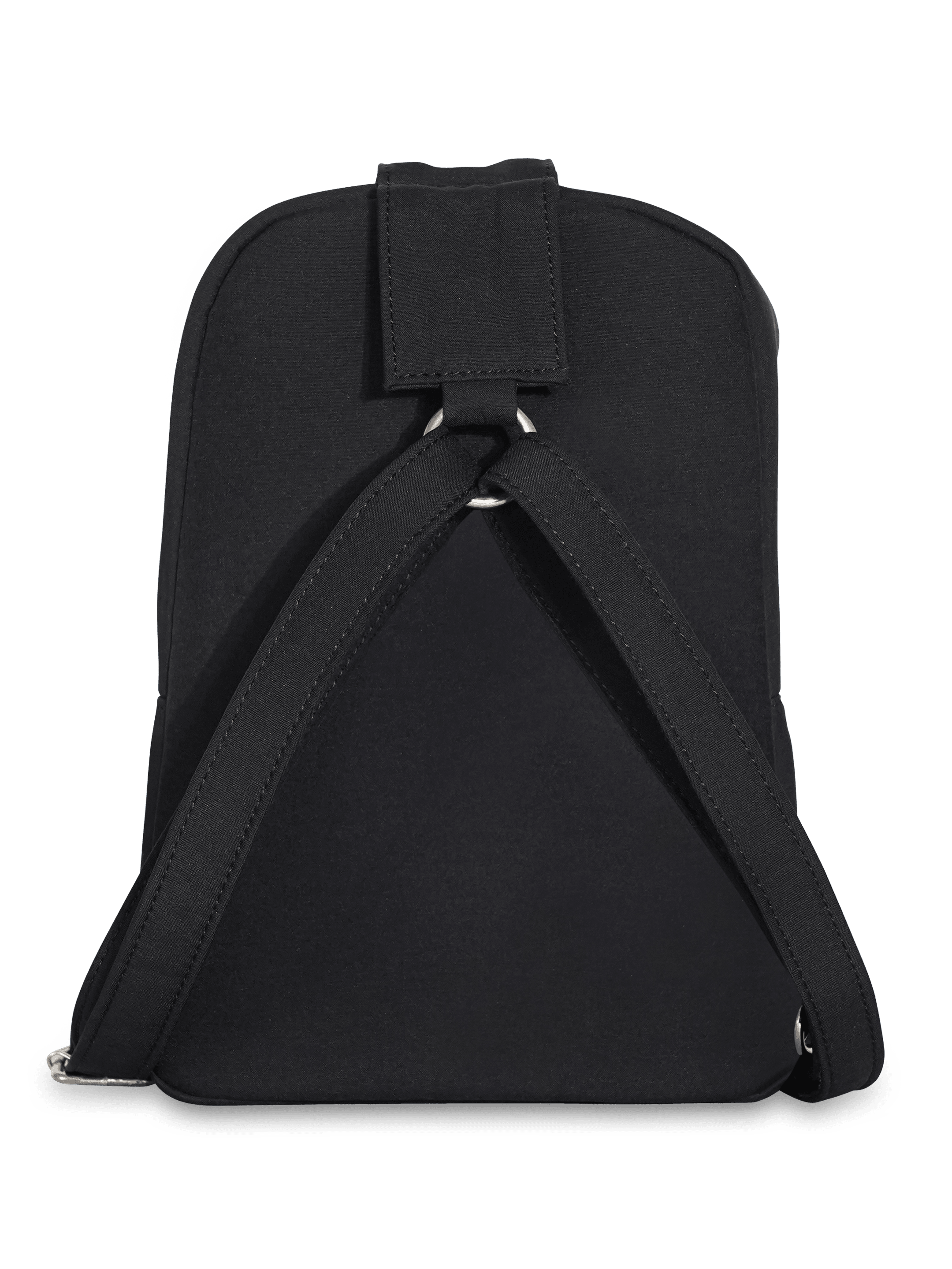 PBM - Crossbody Bag (Black)