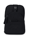 PBM - Crossbody Bag (Black)