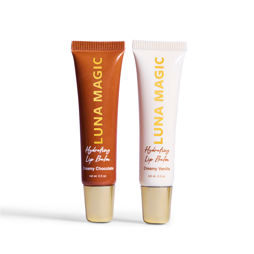 Lip Balm Duo