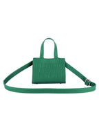 PBP - Vegan Leather Mini Bag (Green)