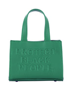 PBP - Vegan Leather Mini Bag (Green)