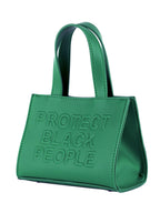PBP - Vegan Leather Mini Bag (Green)