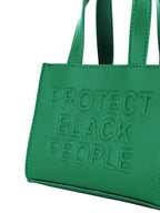 PBP - Vegan Leather Mini Bag (Green)