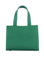 PBP - Vegan Leather Mini Bag (Green)