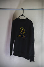 Axum Slimfit Crewneck Sweatshirt