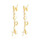Wepa Earrings
