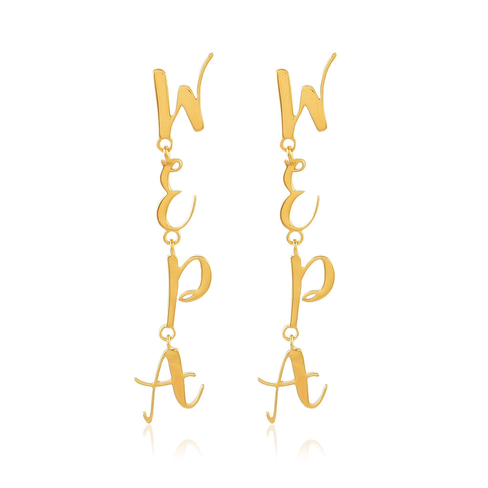 Wepa Earrings