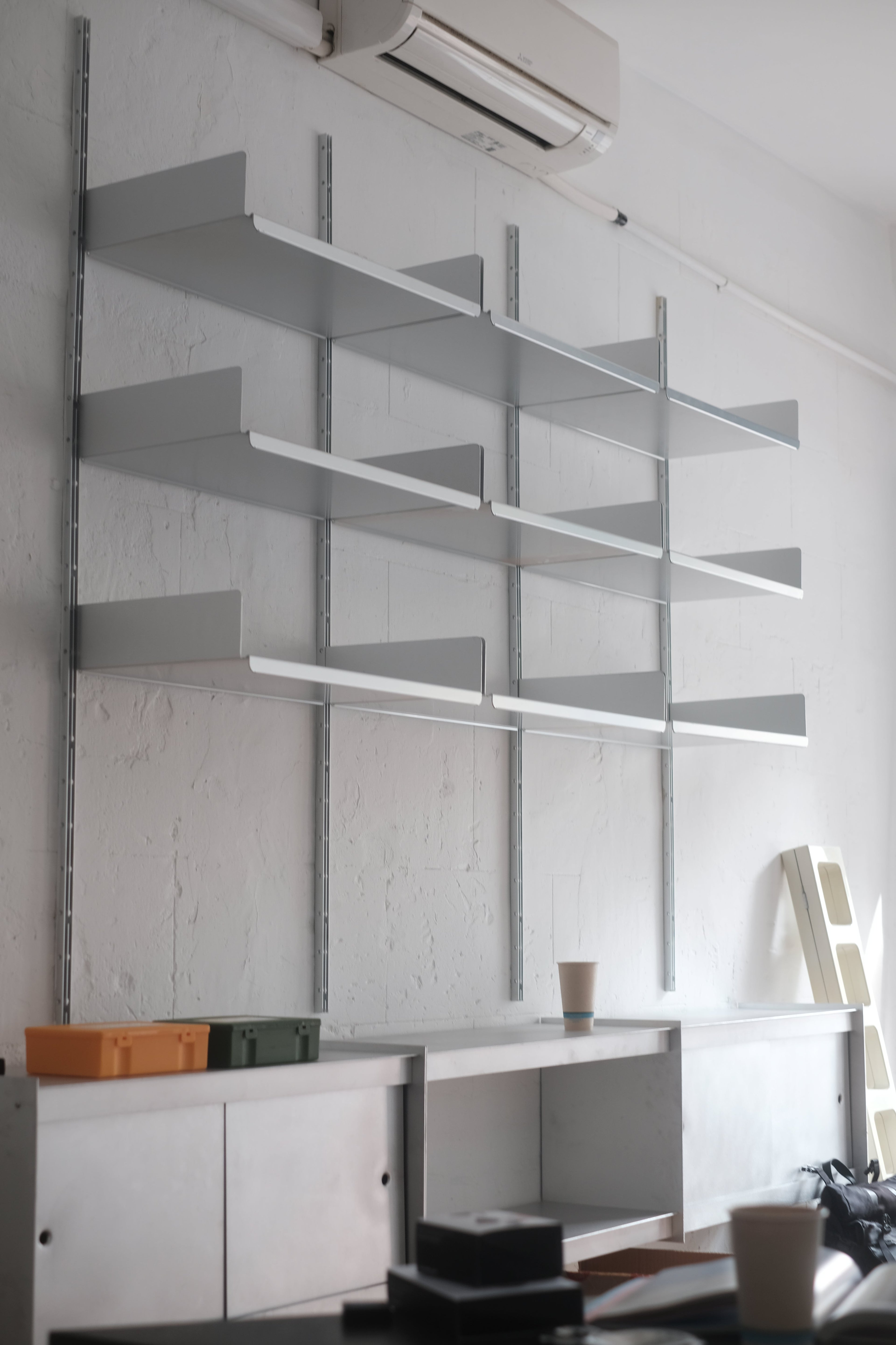 FF&E: Fragrance, Fixtures, & Equipment - Brooklyn NY