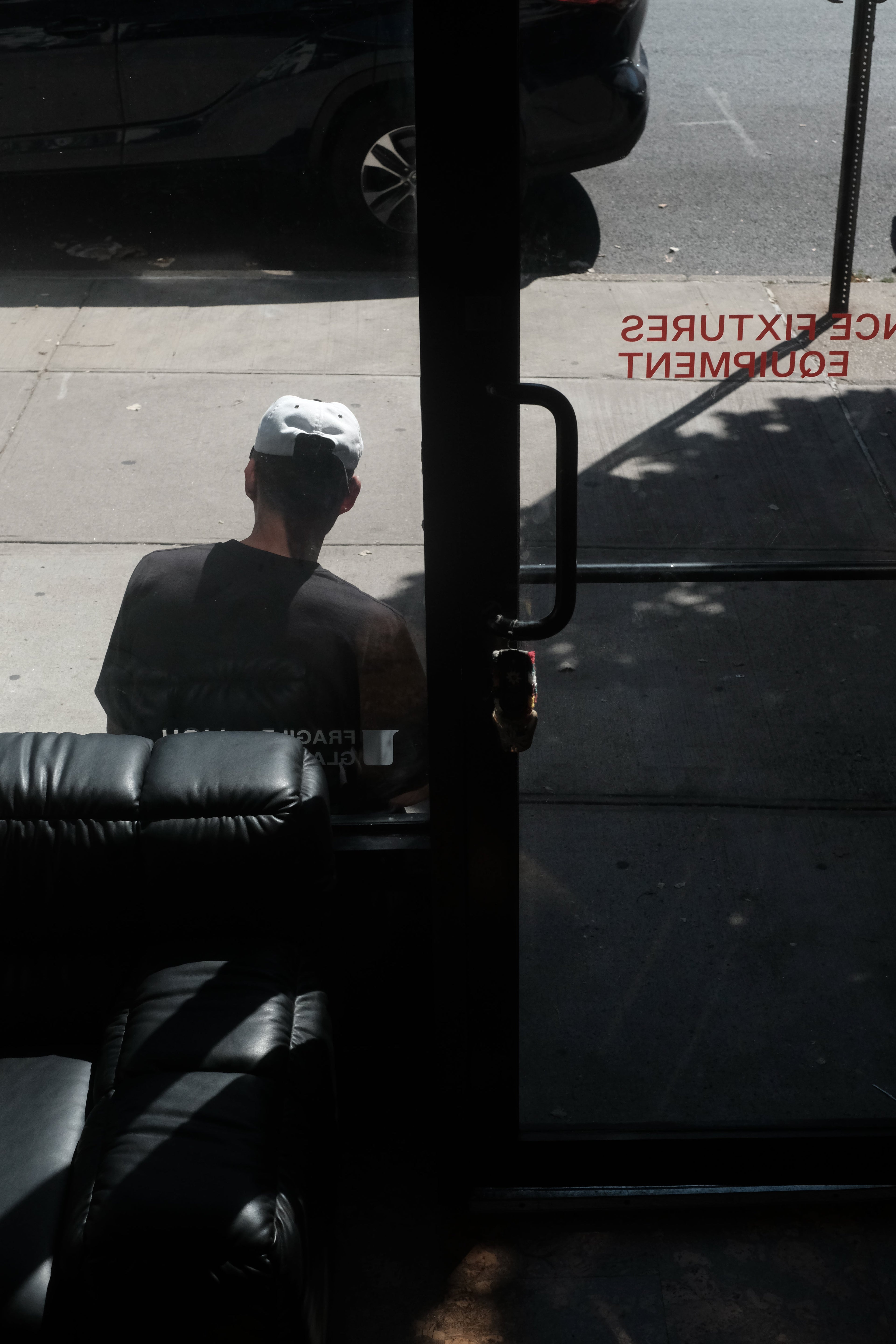 FF&E: Fragrance, Fixtures, & Equipment - Brooklyn NY