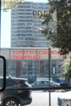 FF&E: Fragrance, Fixtures, & Equipment - Brooklyn NY