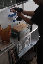 FF&E: Fragrance, Fixtures, & Equipment - Brooklyn NY