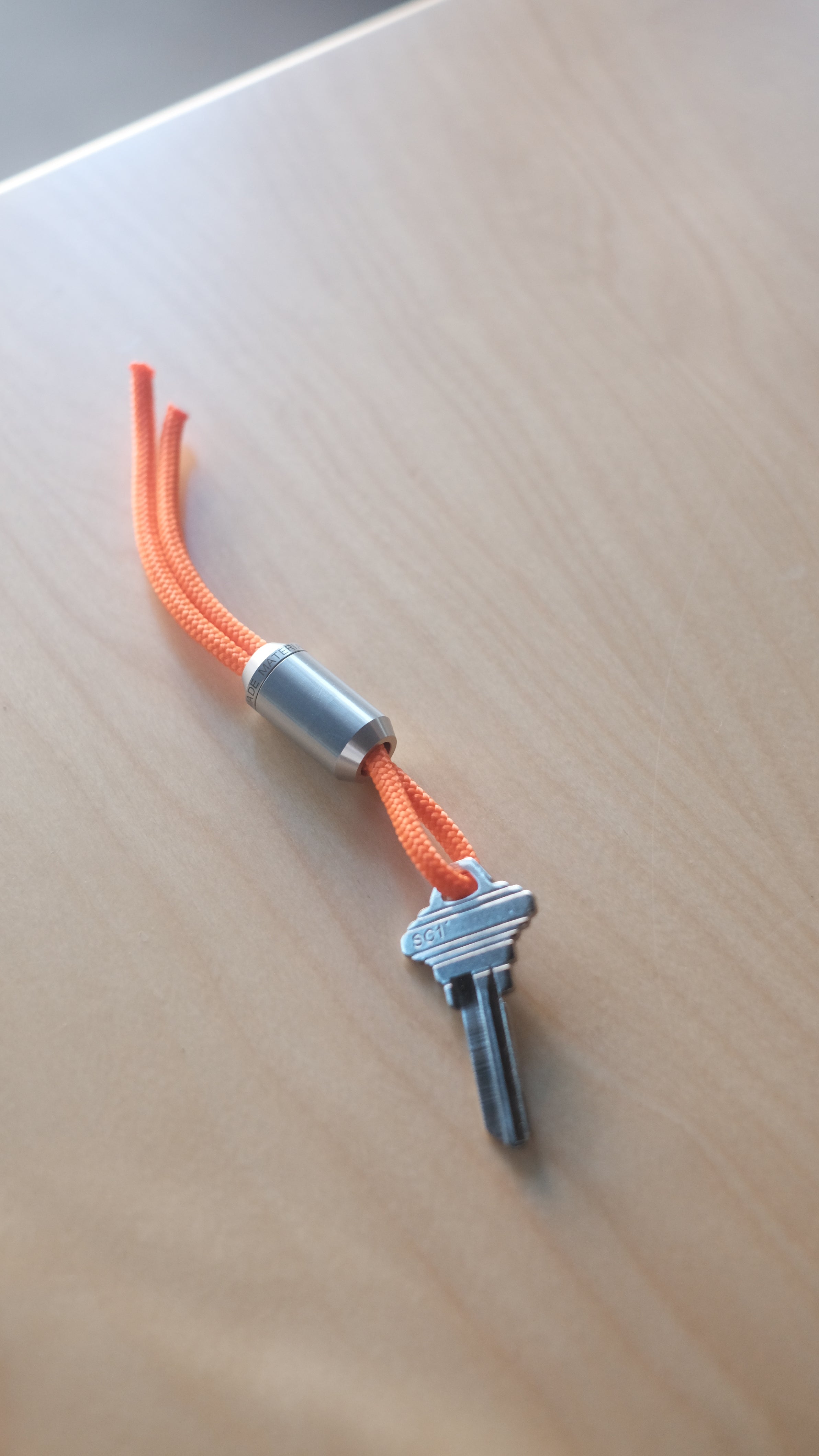 Keycords by Material Made