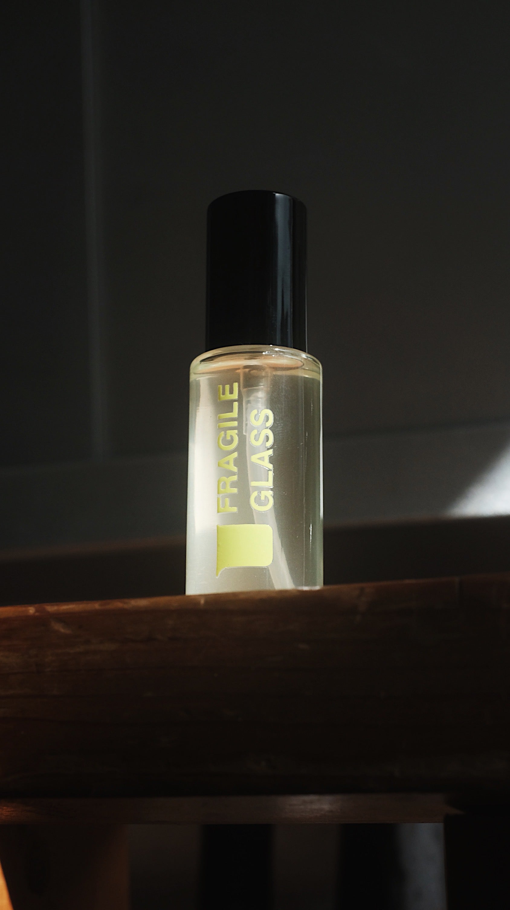 FF&E: Fragrance, Fixtures, & Equipment - Brooklyn NY