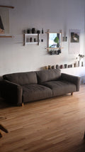 'Koti' Sofa by HEM