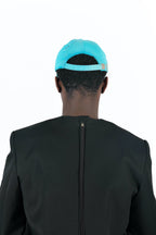 Caribbean Cap Blue