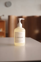 Hand Soaps by Tangent 350 mL