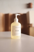 Hand Soaps by Tangent 350 mL
