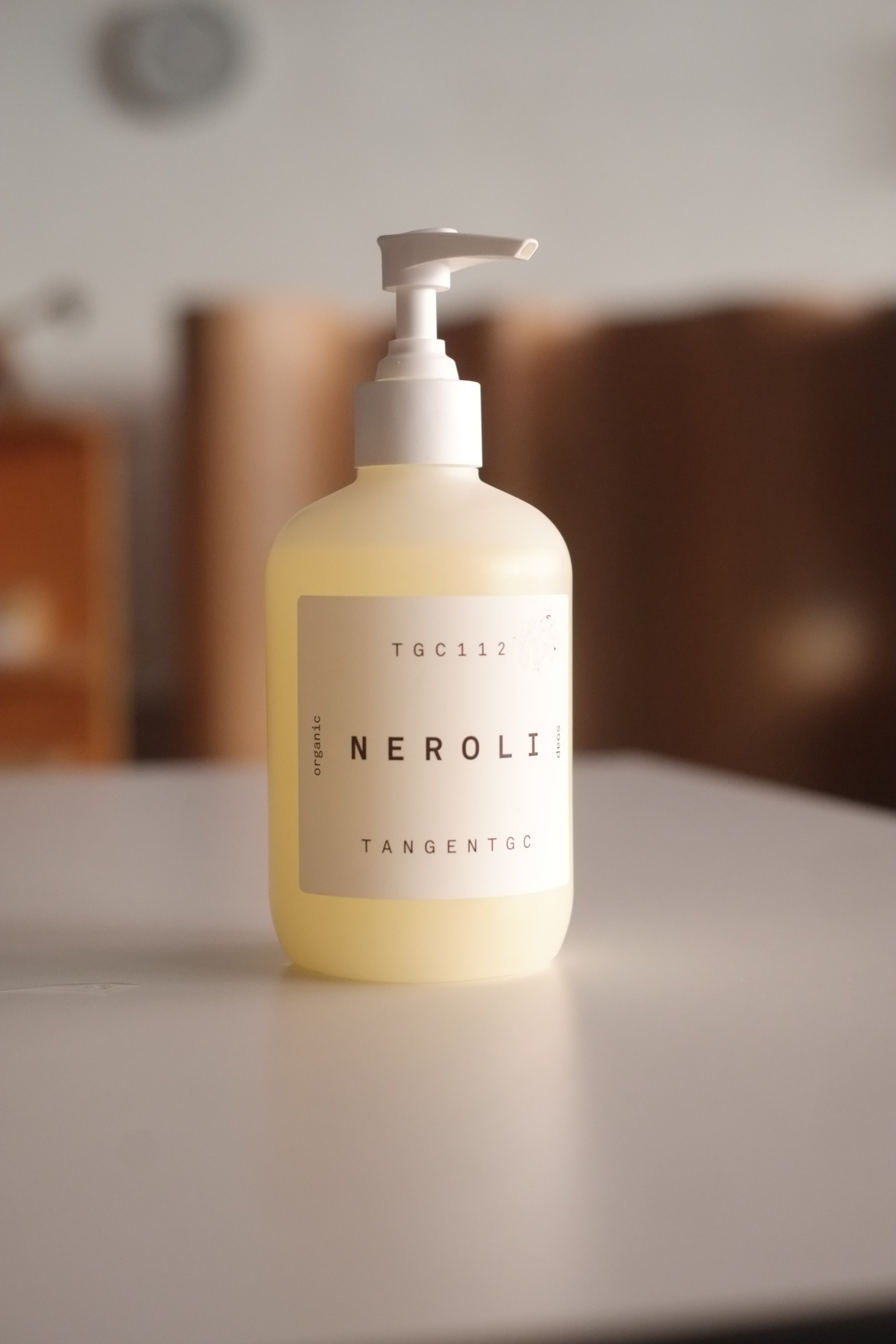 Hand Soaps by Tangent 350 mL