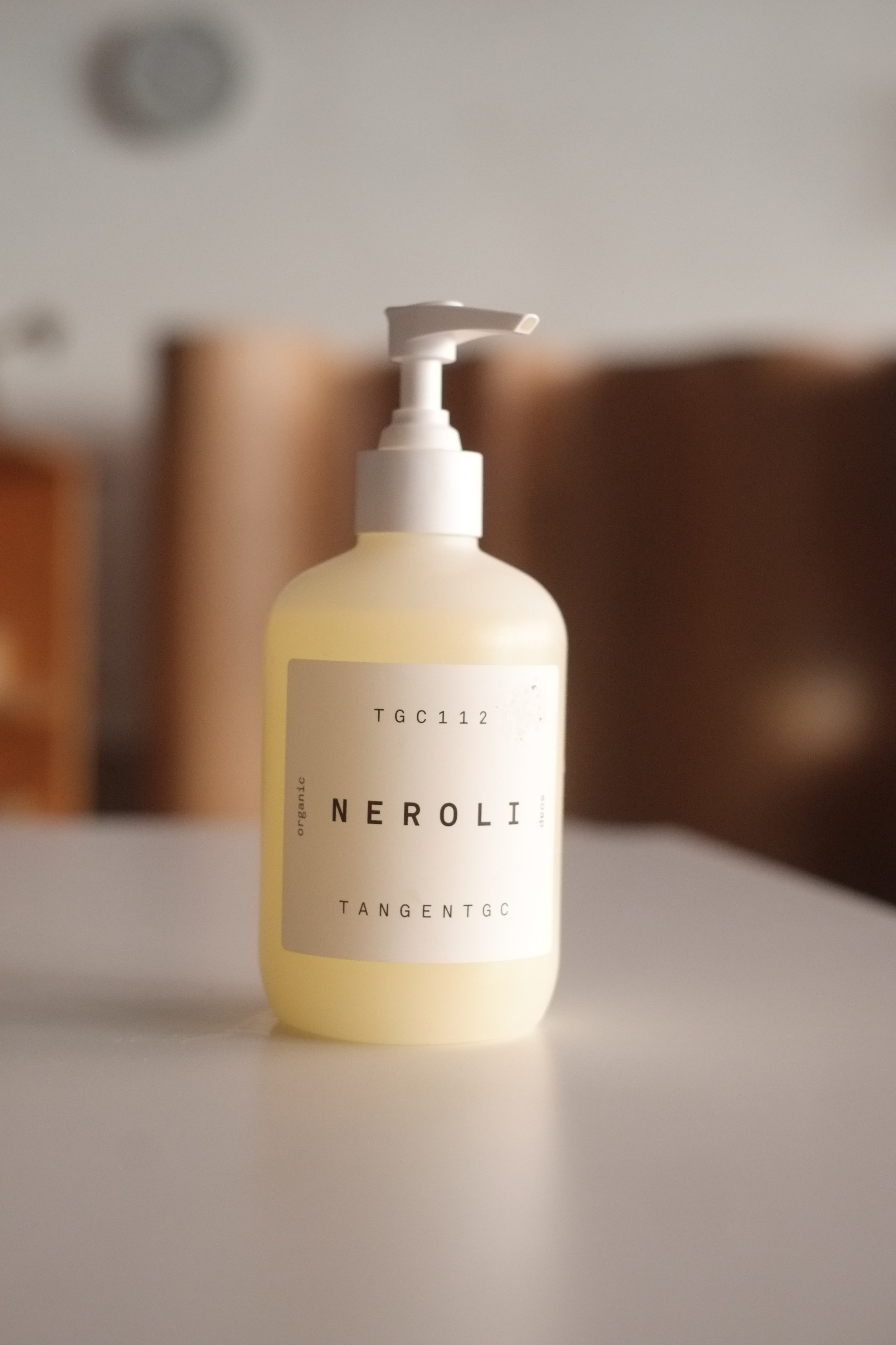 Hand Soaps by Tangent 350 mL