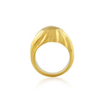 Wavescape Ring