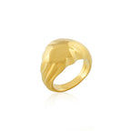 Wavescape Ring