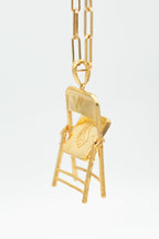 A Gold Seat At The Table