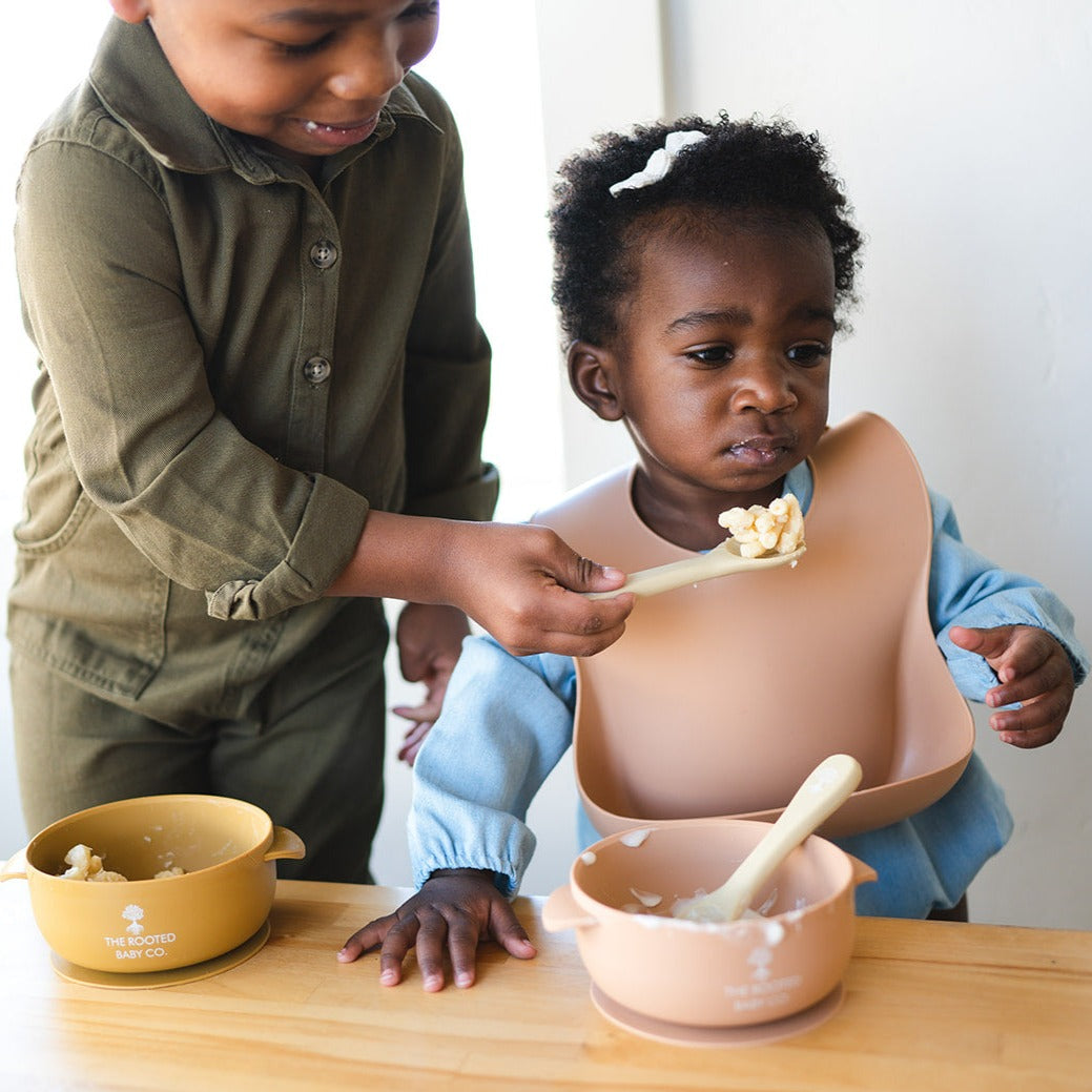 Spoon and Fork Set | Boti Falls