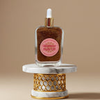 Limited Dakar Shimmer Dry Body Oil