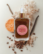 Limited Dakar Shimmer Dry Body Oil