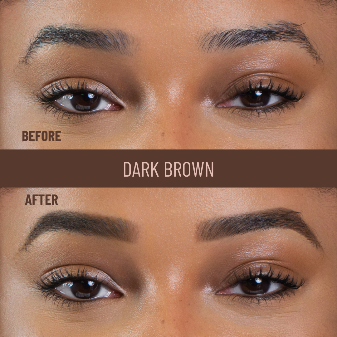 Secure Brow Eyebrow Pencil
