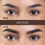 Secure Brow Eyebrow Pencil