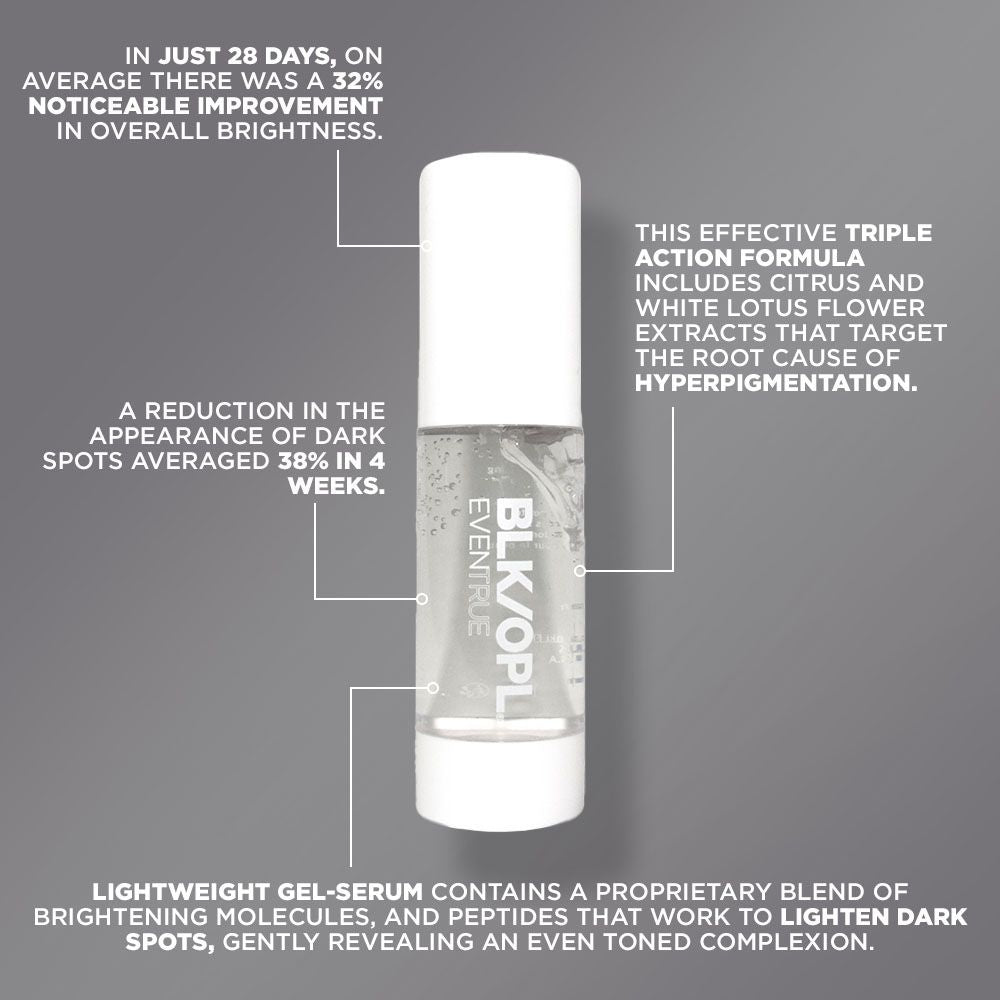 Even True™ Brightening Gel Dark Spot Corrector: Non-Hydroquinone