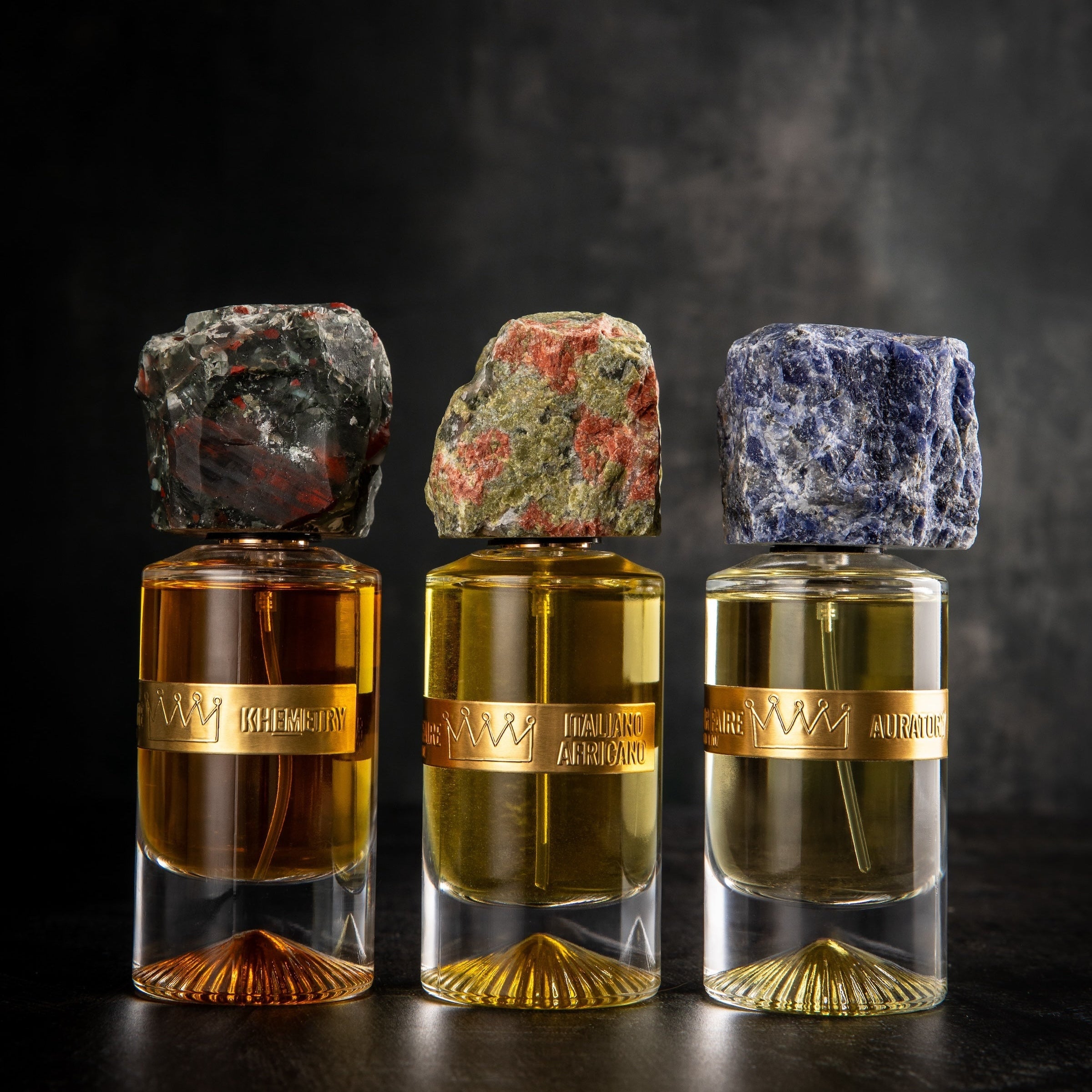 AURATORY  eau de parfum 50ml