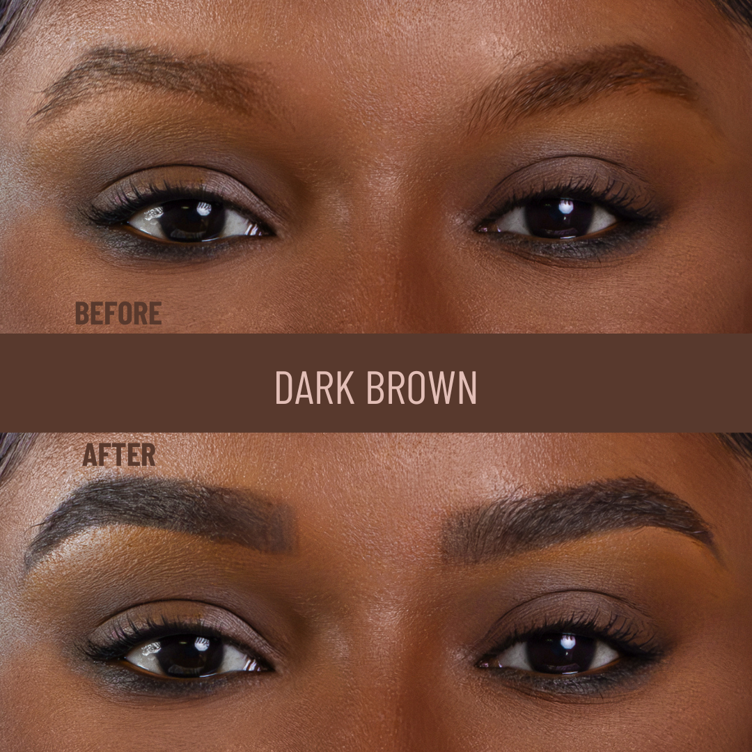 Secure Brow Eyebrow Pencil