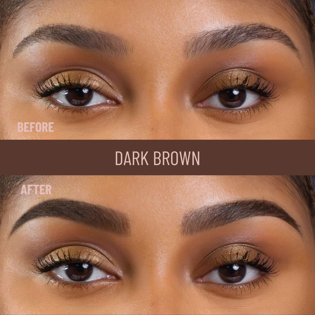 Secure Brow Eyebrow Pencil