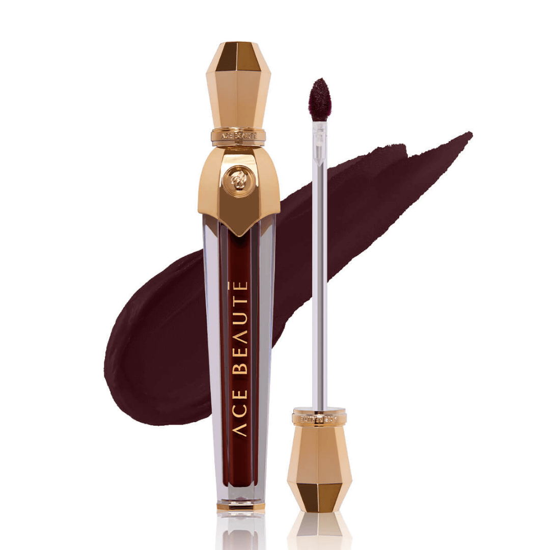Pout Perfect Liquid Lipstick