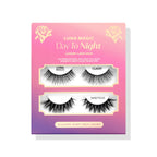 Day To Night Lashes