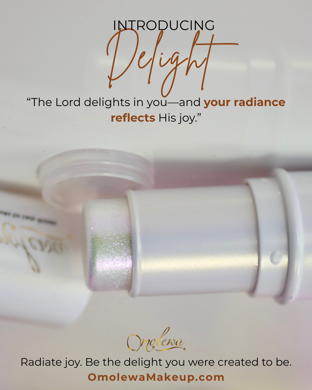 Zibah MultiChrome Blushlighters