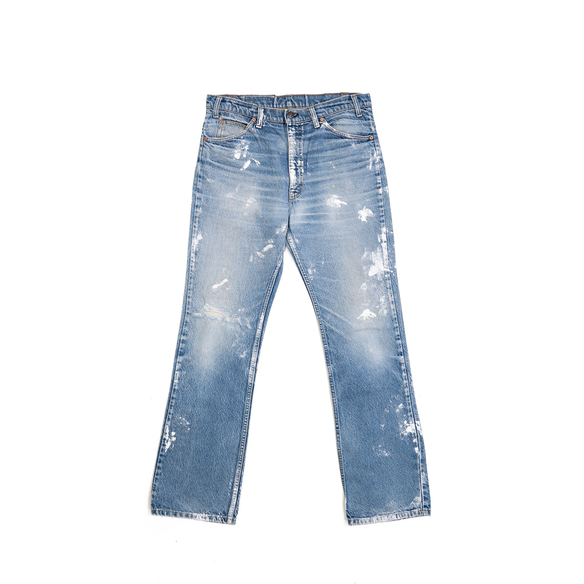 Levis Special Projects : 36X32