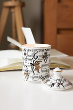 Deux Amours Luxury Candle Gift Set