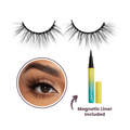 Diana Magnetic Lashes