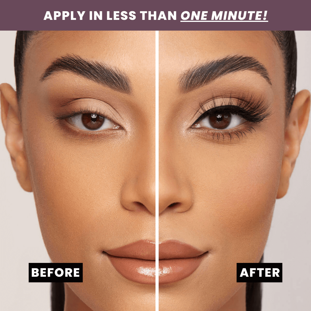 Diana Magnetic Lashes