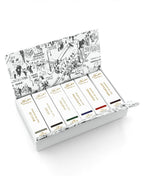 Discovery Set of Six Eaux de Parfum 2ml Samples