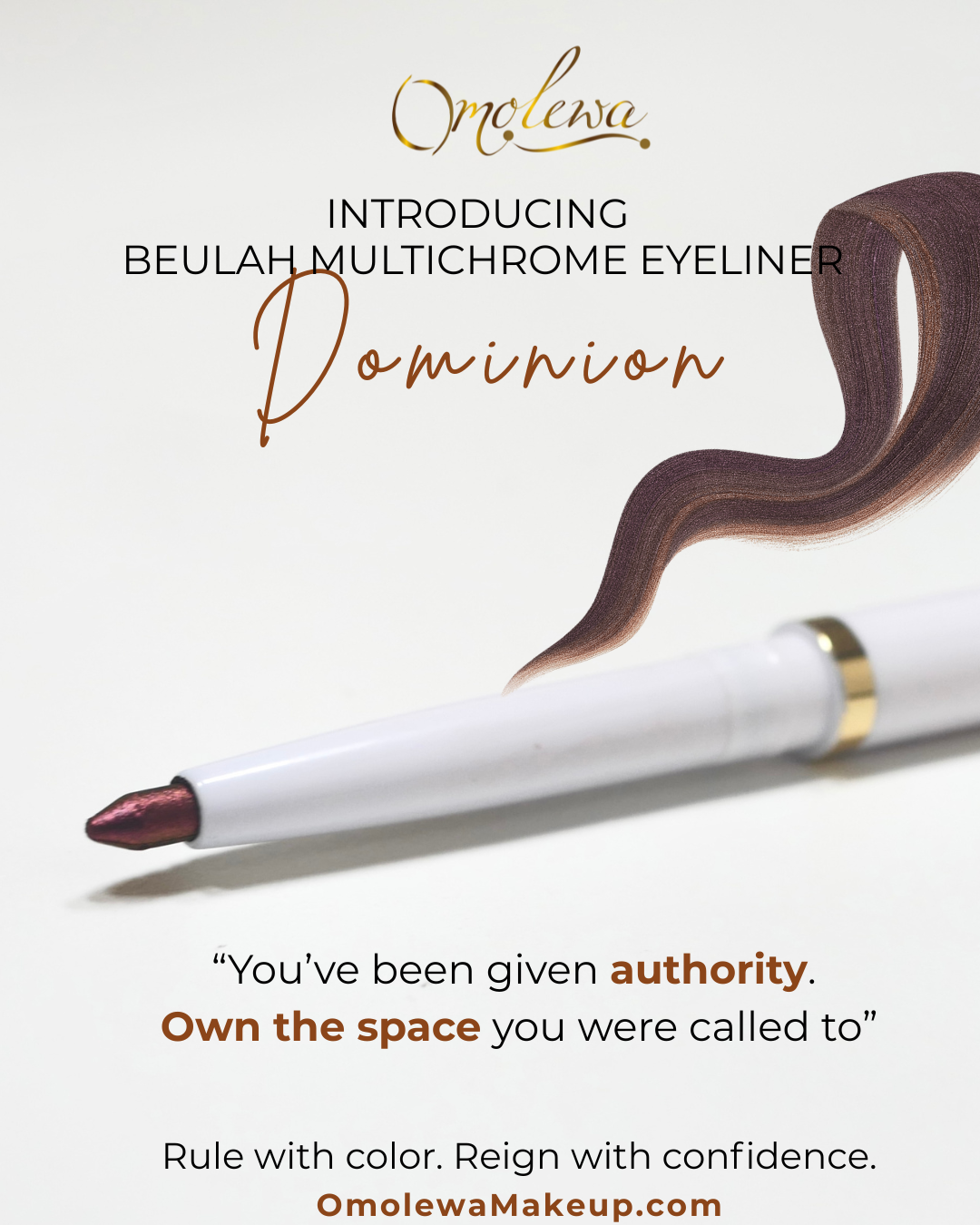 Beulah MultiChrome Eyeliner