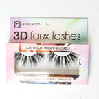 FAUX EYE LASHES