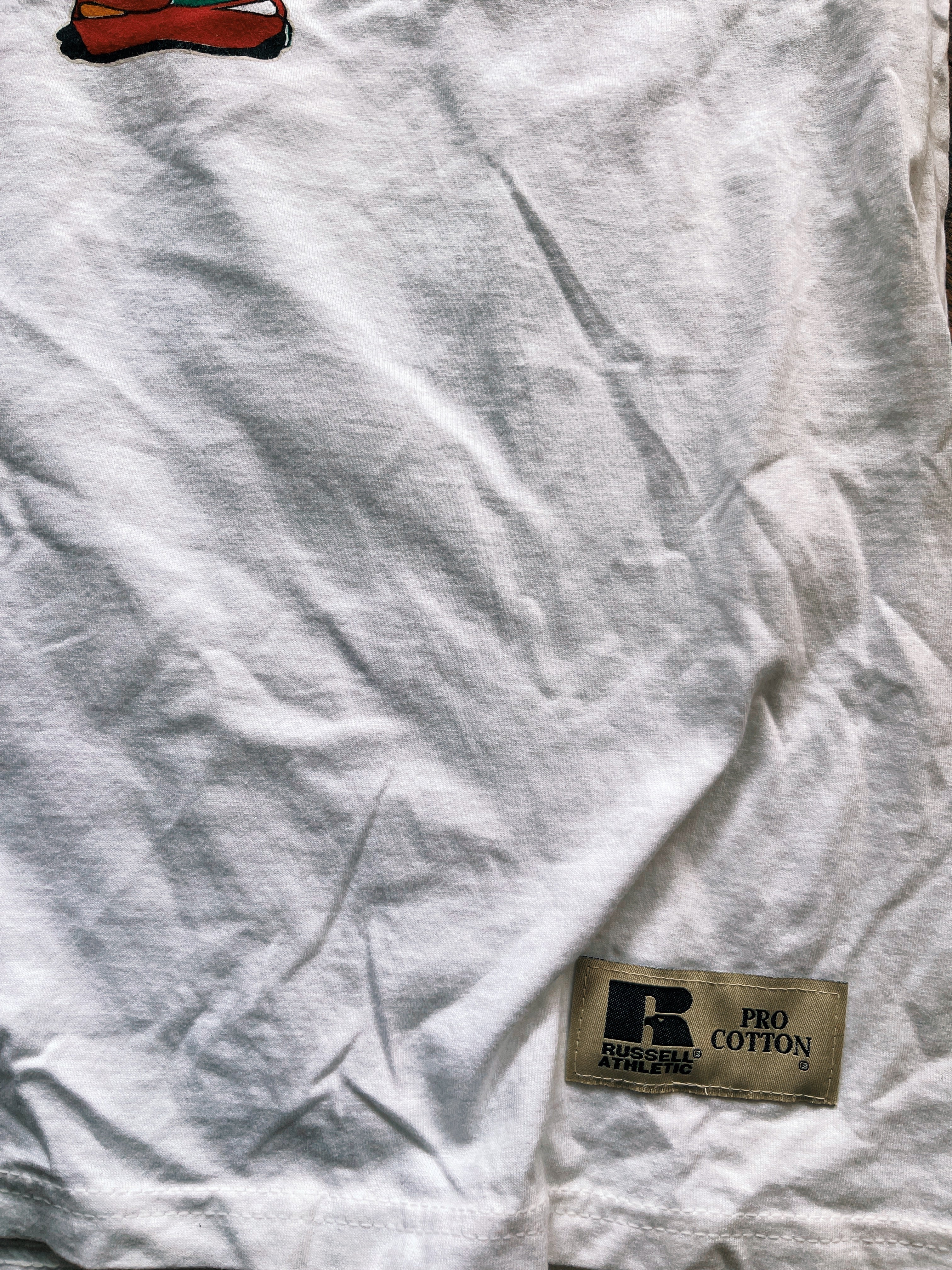 Vintage "Sisterhood" T-Shirt (1990's)