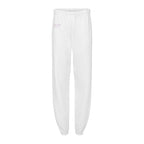"BIRTHDAY GIRL" Sweatpants | White