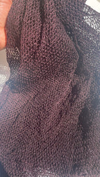 Glowing Skin Exfoliating Sponge