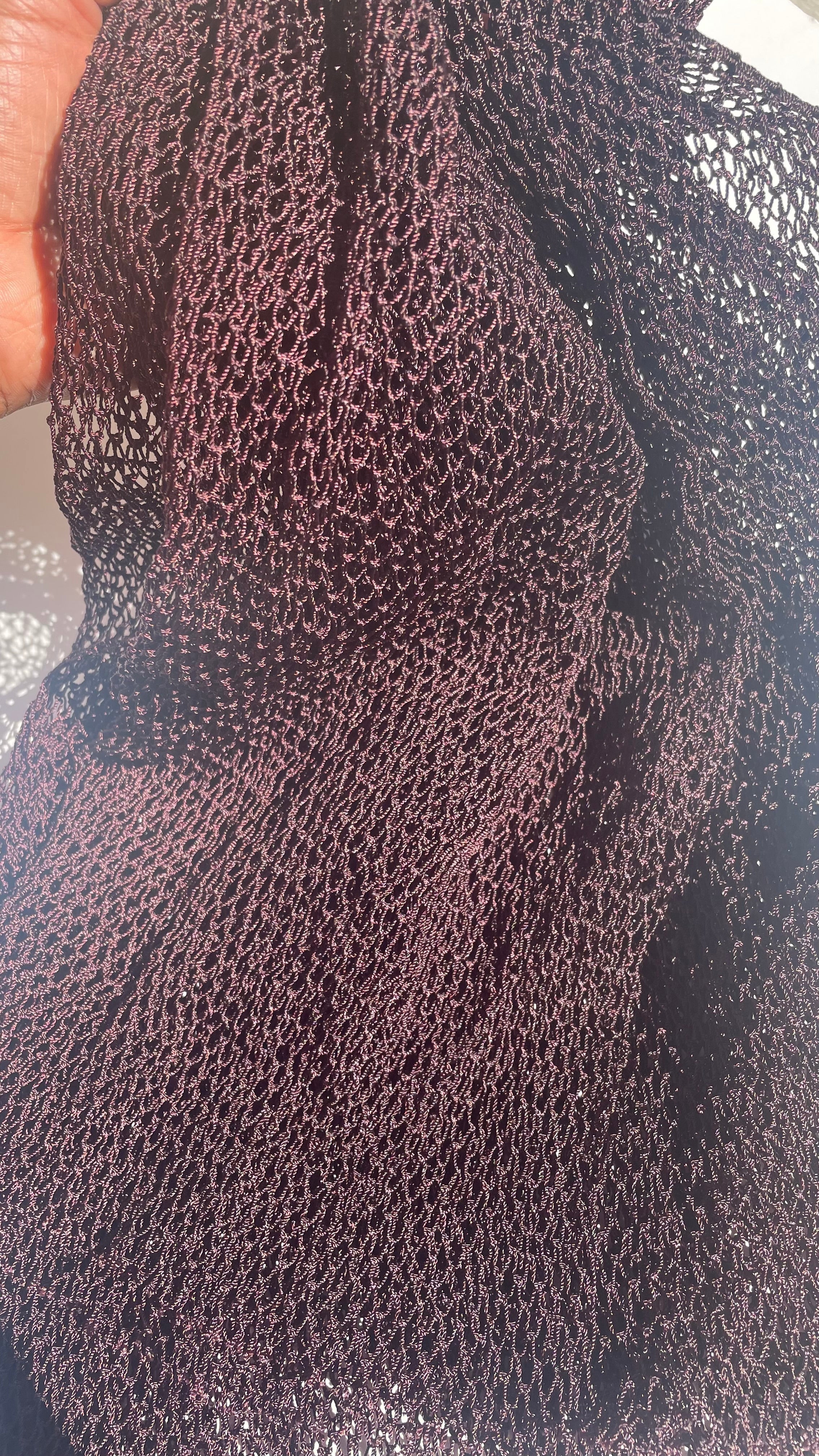 Glowing Skin Exfoliating Sponge